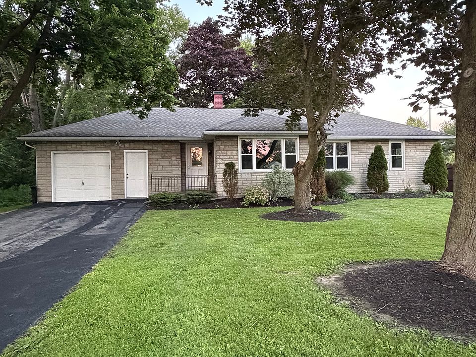 1st image of 8441 Transit Rd