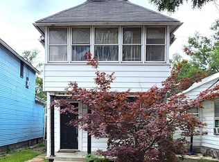 2113 Illinois Ave, Granite City, IL 62040