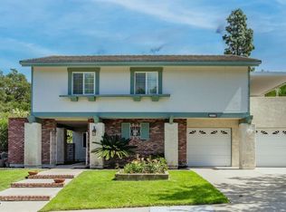 320 Hickory Grove Dr, Thousand Oaks, CA 91320