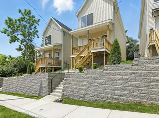 2353 Concord St, Cincinnati, OH 45206