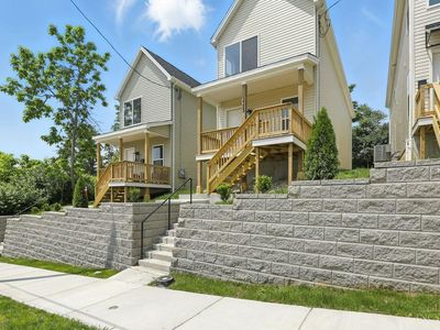 2353 Concord St, Cincinnati, OH, 45206