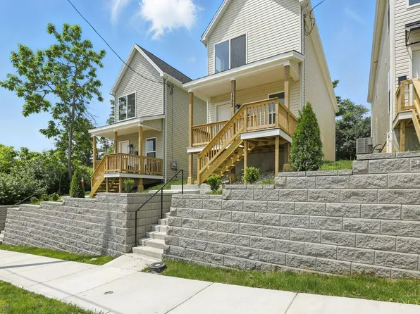 2353 Concord St, Cincinnati, OH 45206