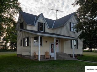 541 250th St, Thornton, IA 50479