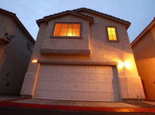 3010 Trembling Hill Ave, North Las Vegas, NV 89031
