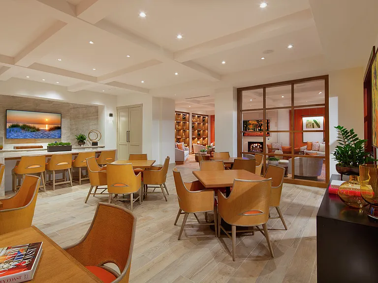 The Village at Irvine Spectrum — Photo 25