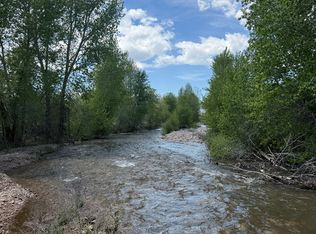 9378 E 850 S, Huntsville, UT 84317