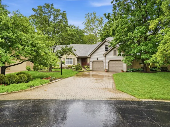 5338 Split Rail, Dayton, OH 45429