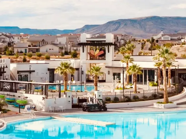 953 W Akoya Pearl Rd, Saint George, UT 84790