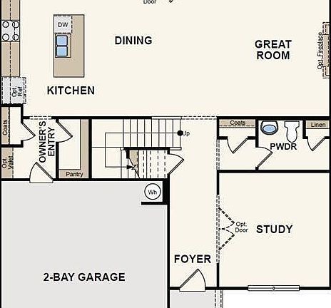 3rd image of 134 Wildflower Ridge Rd Lot 97