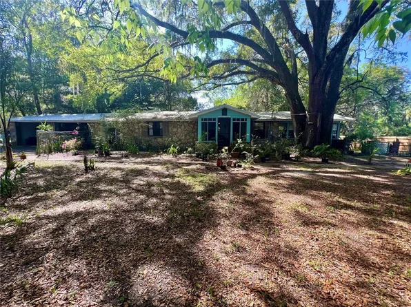 801 NW Seminary Ave, Micanopy, FL 32667