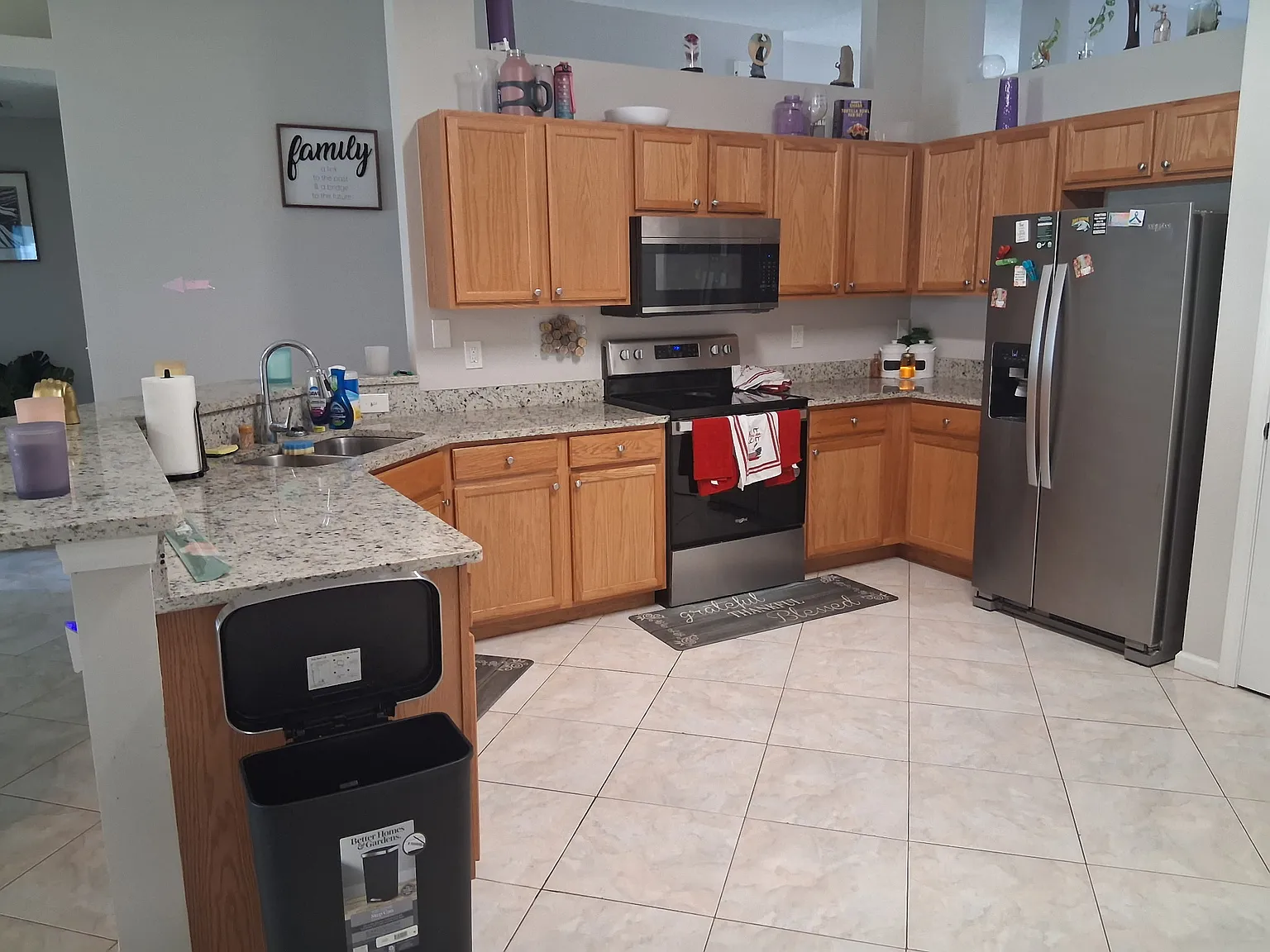2 bed, 2156 sqft, $2,300 — Photo 3