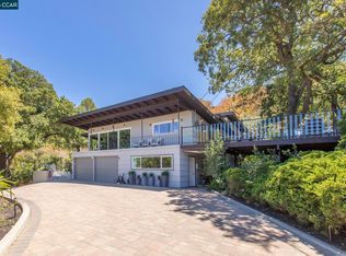 15 Loma Vis, Walnut Creek, CA 94597