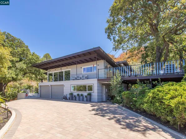 15 Loma Vis, Walnut Creek, CA 94597