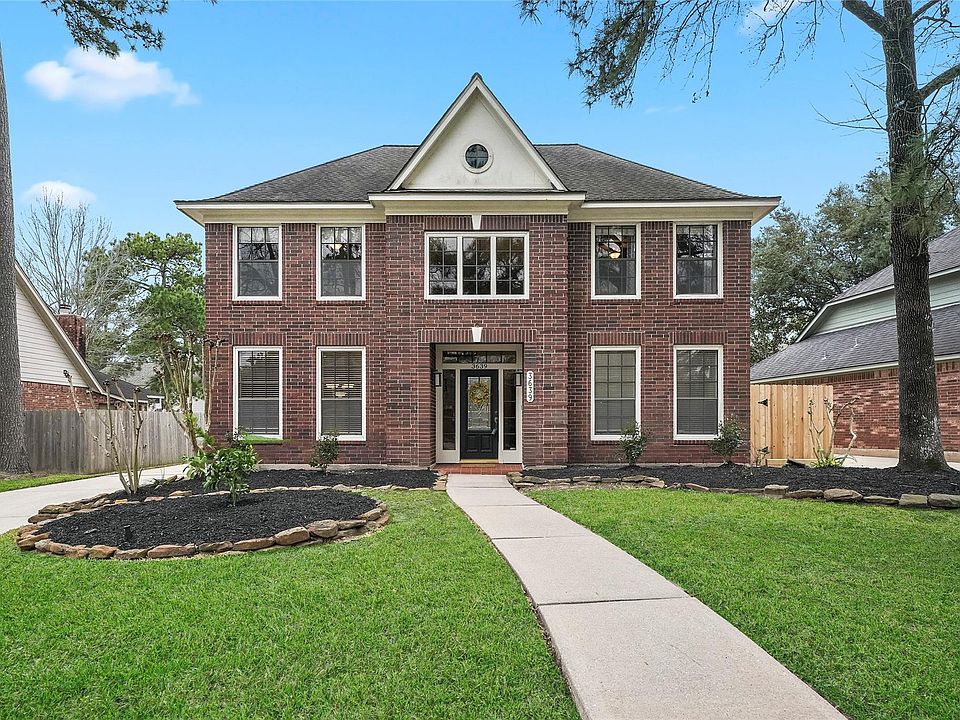 1st image of 3639 Red Oak Branch Ln