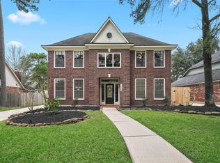 3639 Red Oak Branch Ln, Kingwood, TX 77345