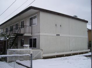 425 Pelly Ave N APT 4, Renton, WA 98057