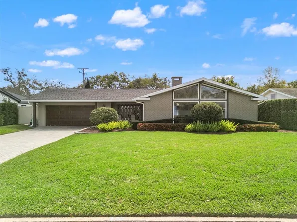 2040 Thunderbird Trl, Maitland, FL 32751