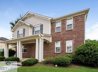 7543 Waverly Loop, Fairburn, GA 30213