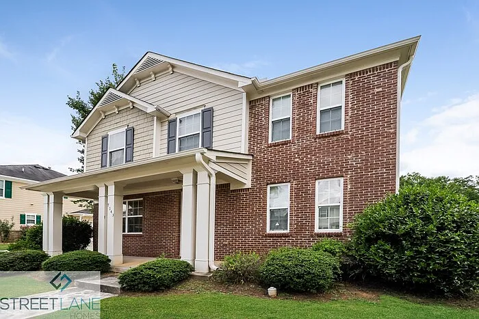 7543 Waverly Loop photo 1