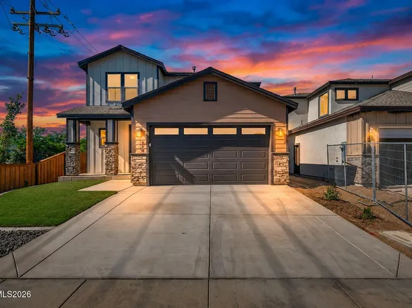 514 Bayonne Ave, Carson City, NV 89701