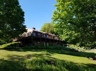 16 Johnson Cir, Tunbridge, VT 05077