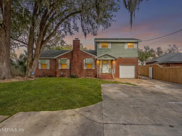 8243 CONCORD Boulevard E, Jacksonville, FL 32208