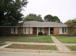 4705 88th St, Lubbock, TX 79424