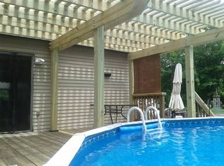 744 Mago Vista Rd, Arnold, MD 21012