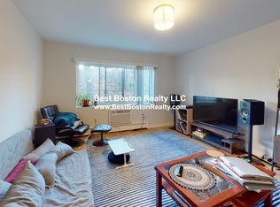 19 Central St APT 8, Somerville, MA 02143