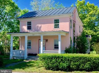337 E Colonial Hwy, Hamilton, VA