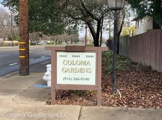 10442 Coloma Rd #10446, Rancho Cordova, CA 95670