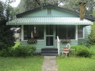 109 N Pine Ave, Green Cove Springs, FL 32043