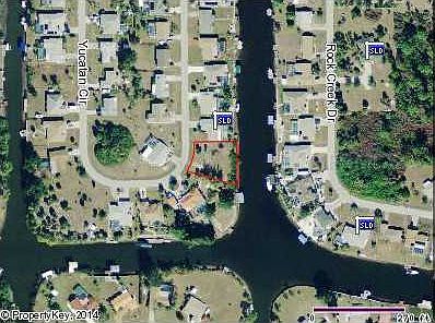 2nd image of 4130 Yucatan Cir