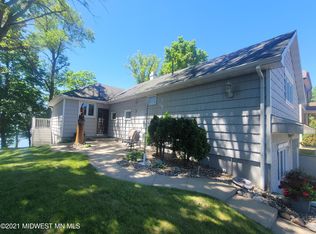 14340 Tradewinds Rd, Audubon, MN 56511