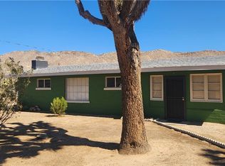56610 Antelope Trl, Yucca Valley, CA 92284
