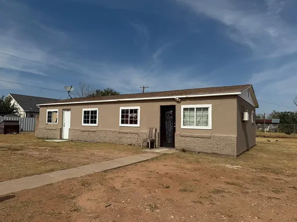608 Eidson Ave, Odessa, TX 79763