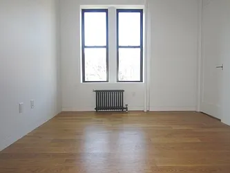 Rented by City Connections Realty