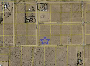 Karen Ave, California City, CA 93505