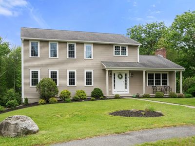 8 Brian Cir, Grafton, MA, 01519