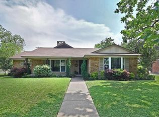 6507 Kingsbury Dr, Dallas, TX 75231