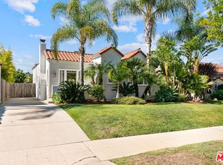 2351 Parnell Ave, Los Angeles, CA 90064