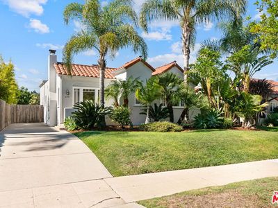 2351 Parnell Ave, Los Angeles, CA, 90064