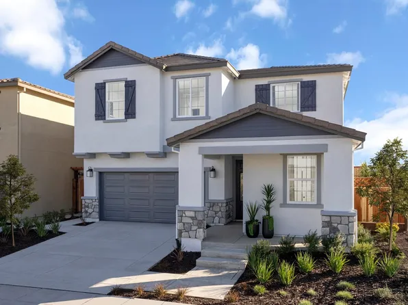 Plan 2539 Modeled Plan, Altamira at College Park