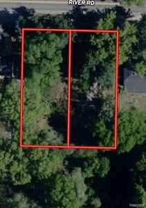 E River Rd, Muskegon, MI, 49445