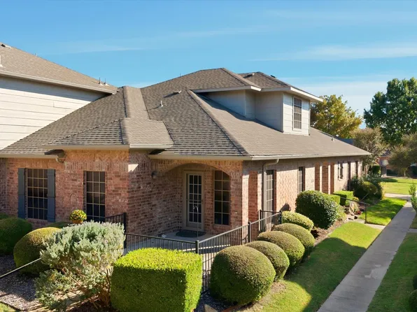 575 S Virginia Hills Dr Unit 1604, McKinney, TX 75072