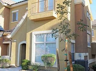 2768 Fountain Ridge Ln, Henderson, NV 89074