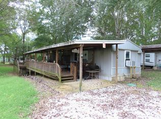 34 Running Deer Dr, Decaturville, TN 38329