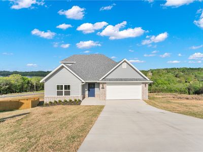227 Tonya Loop, Huntsville, AR, 72740
