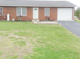 2837 Old Mill Rd, Patrick Springs, VA 24133