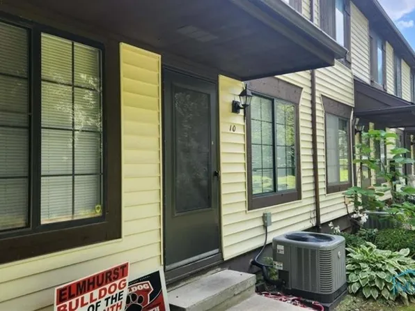4515 W Bancroft St APT 10, Toledo, OH 43615
